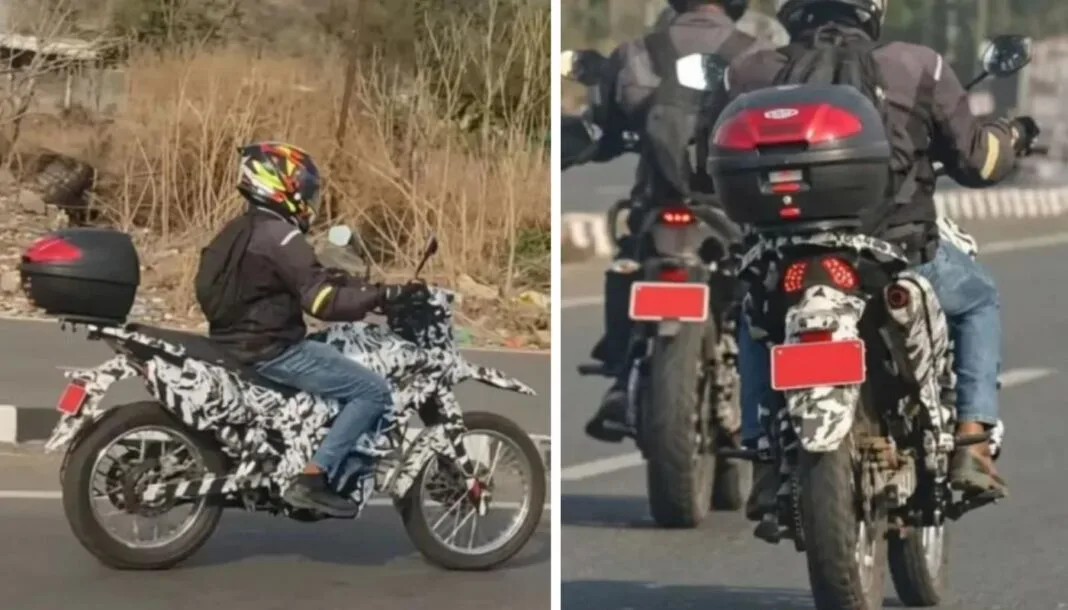 Bajaj