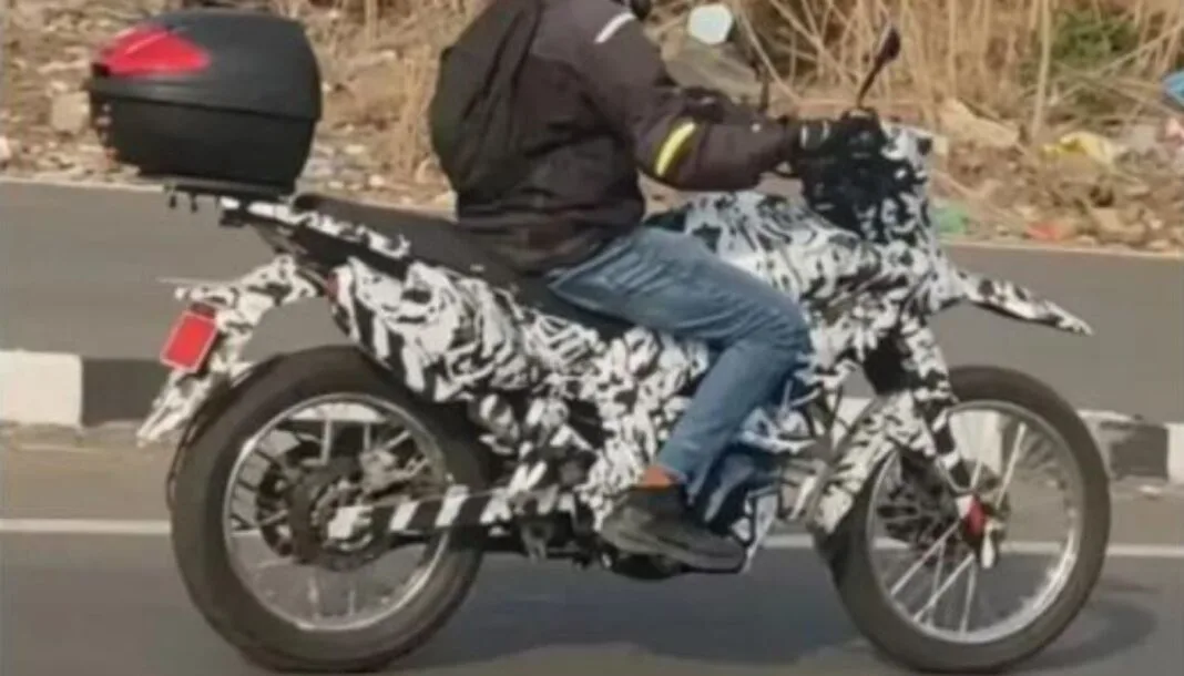 Bajaj