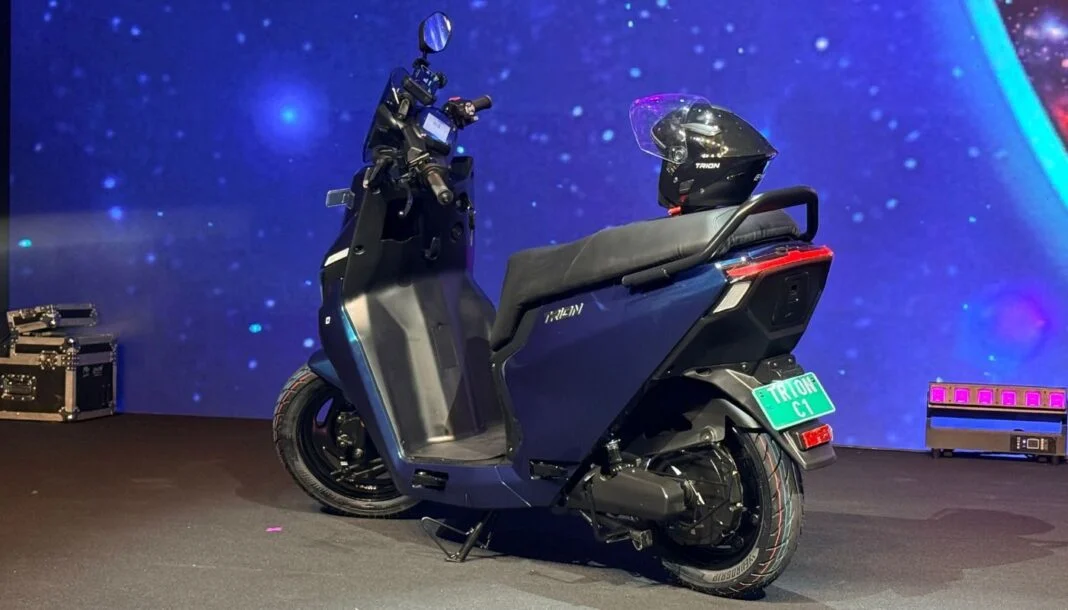 E3 Electric.AI