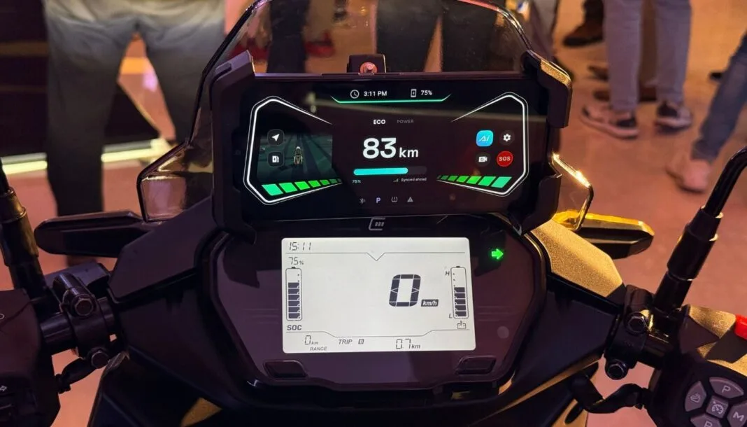 E3 Electric.AI