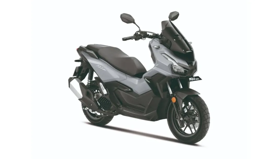 Honda ADV 160