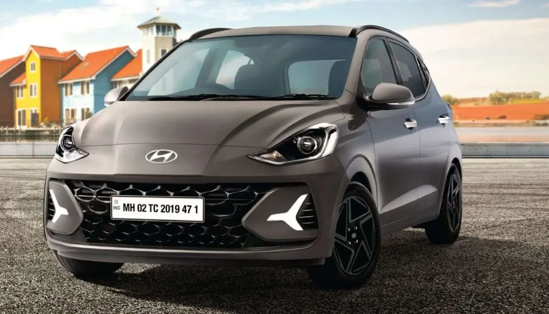 Hyundai
