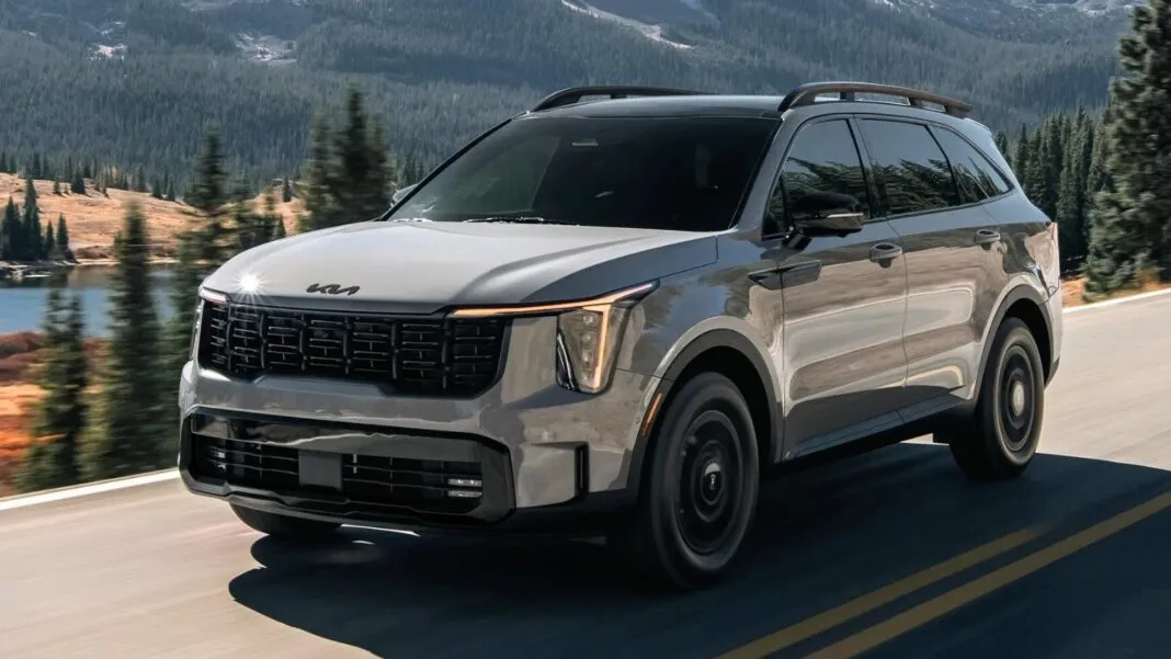 Upcoming 7 Seater Hybrid SUVs