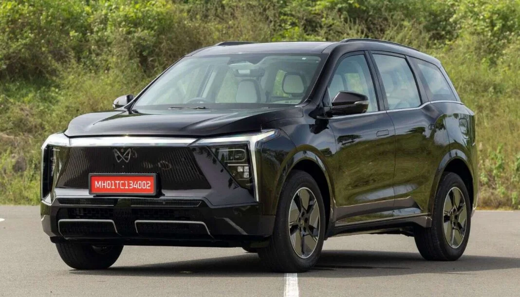 Mahindra