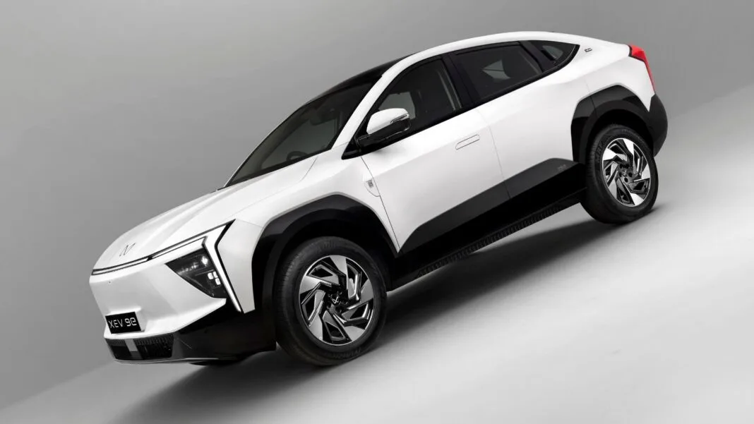 Mahindra