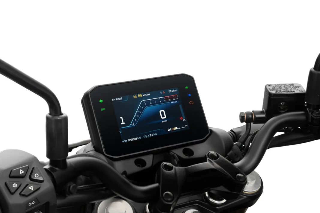 Bajaj Pulsar N160 S