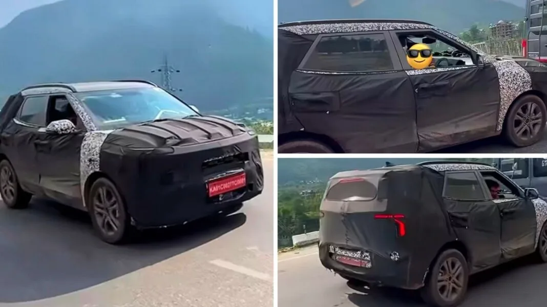 4 Upcoming Compact SUVs