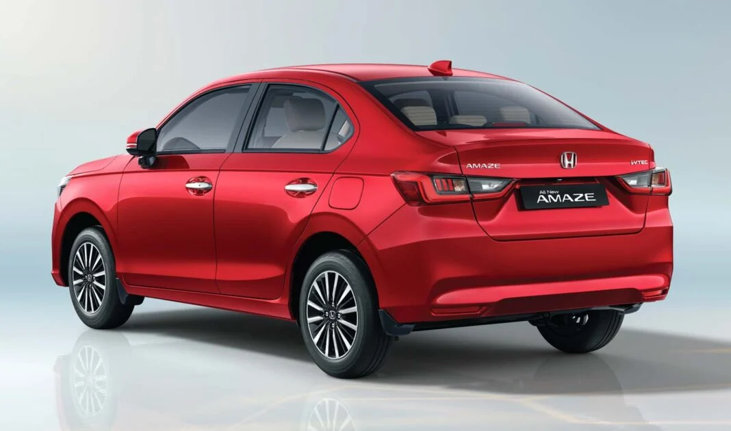 Honda Independence Day Offers Elevate