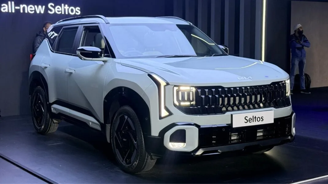 Midsize SUVs