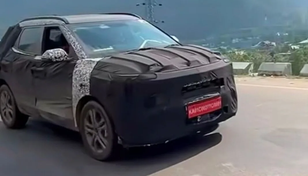 Upcoming Compact SUVs