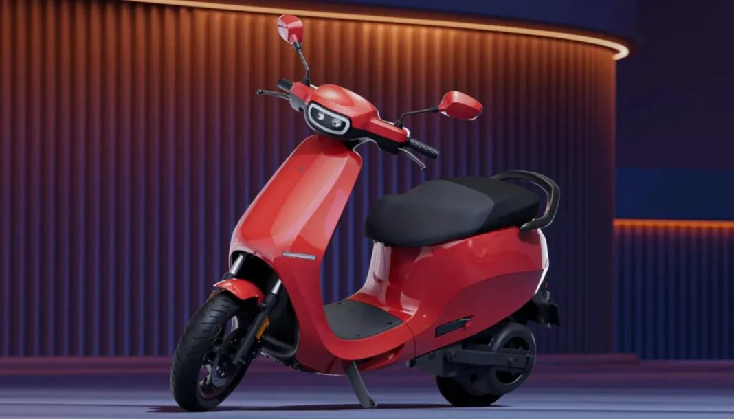 TVS