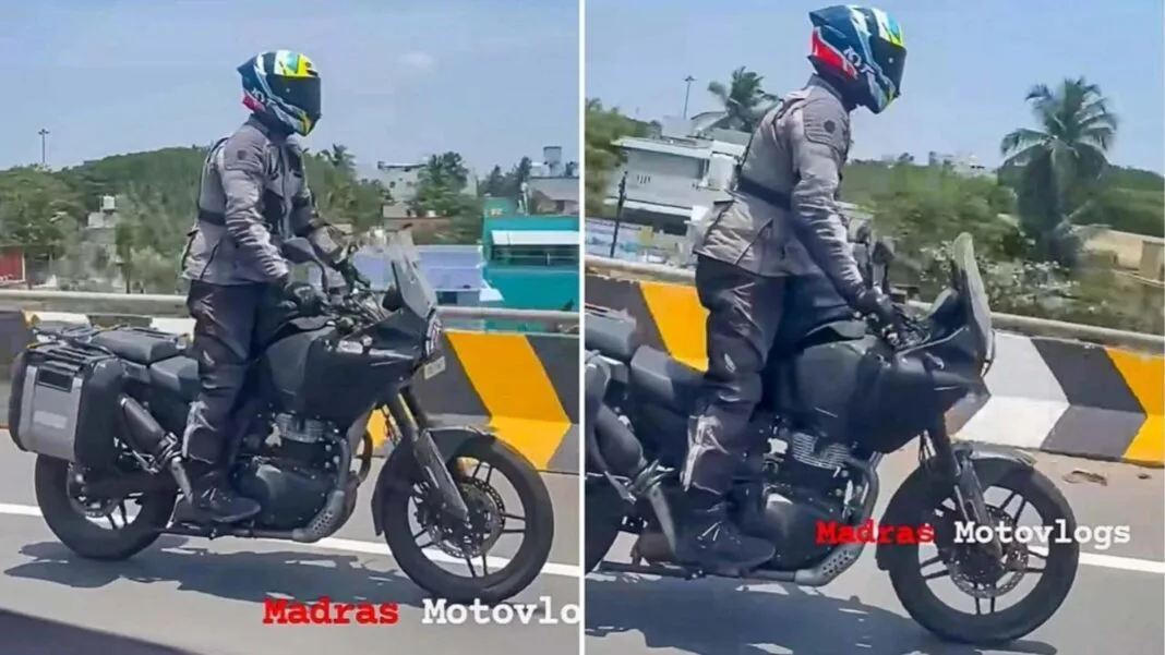 Royal Enfield