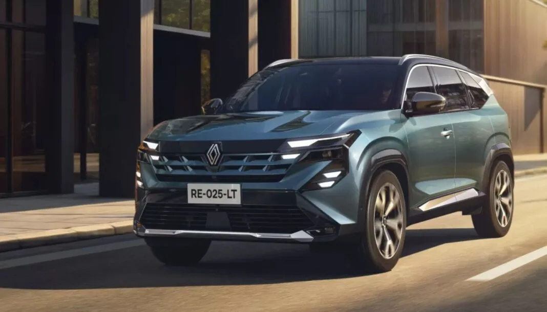Upcoming 7 Seater Hybrid SUVs