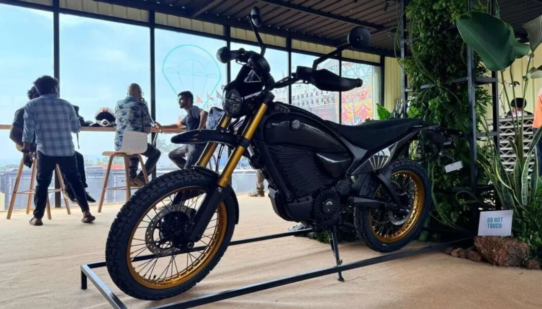 Royal Enfield Motoverse 2026