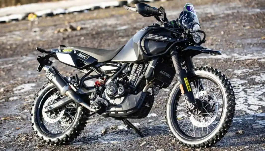 Upcoming Bikes Scooters