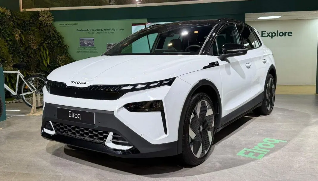 Skoda