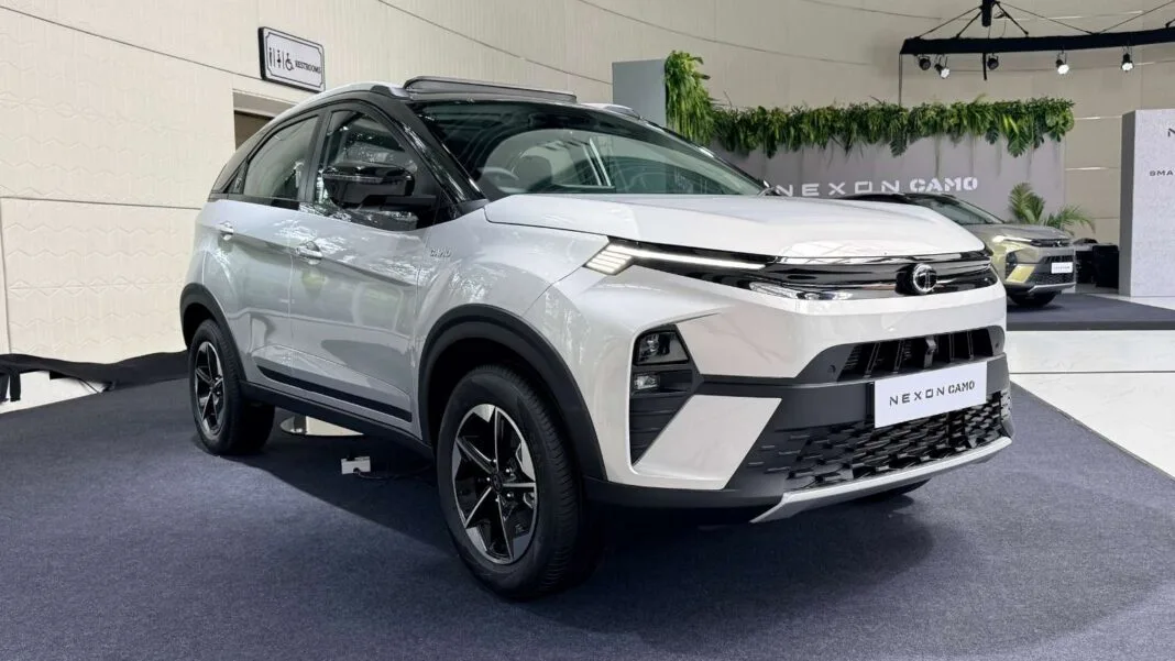 Tata Motors