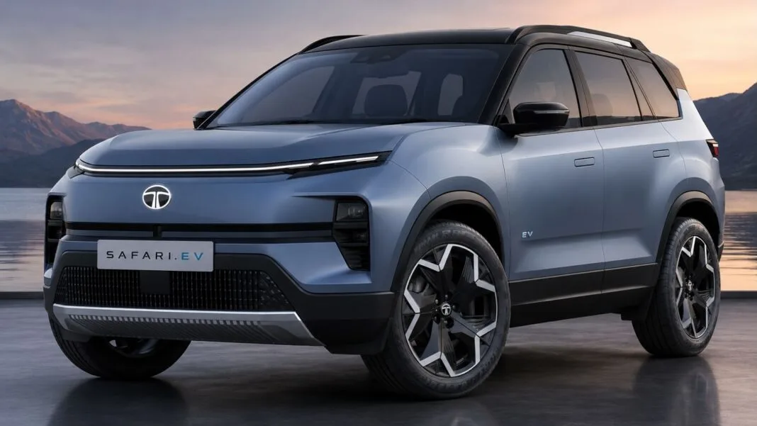 Tata Motors