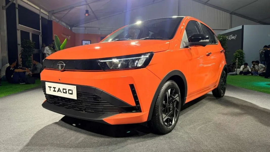 Tata Motors
