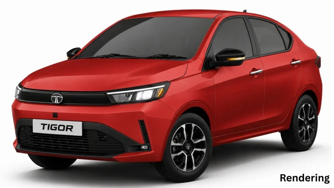Tata Motors