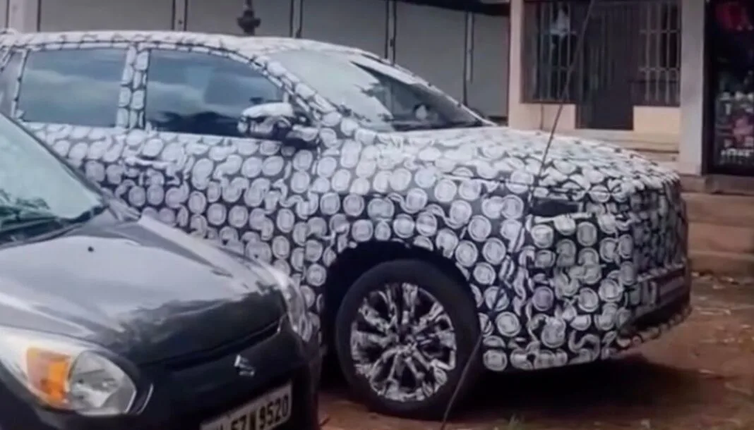 Upcoming Maruti Suzuki Toyota Cars