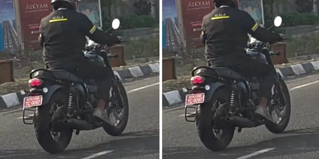 Upcoming Bikes Scooters