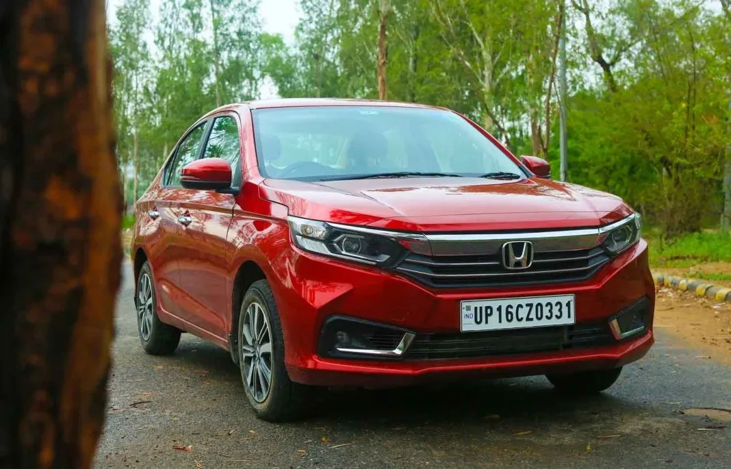 Honda Independence Day Offers Elevate