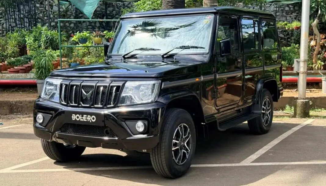 Mahindra