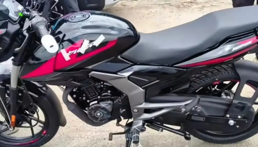 Upcoming Bikes Scooters