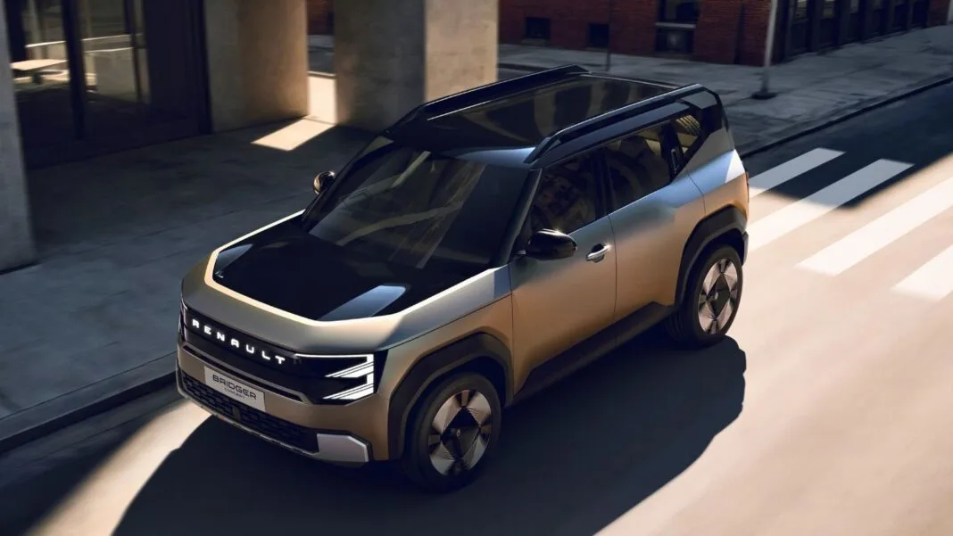 4 Upcoming Compact SUVs
