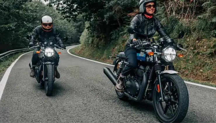 Royal Enfield
