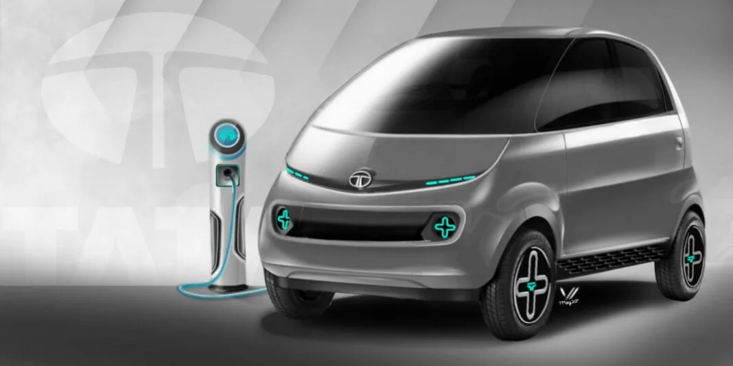 Tata Nano EV Return