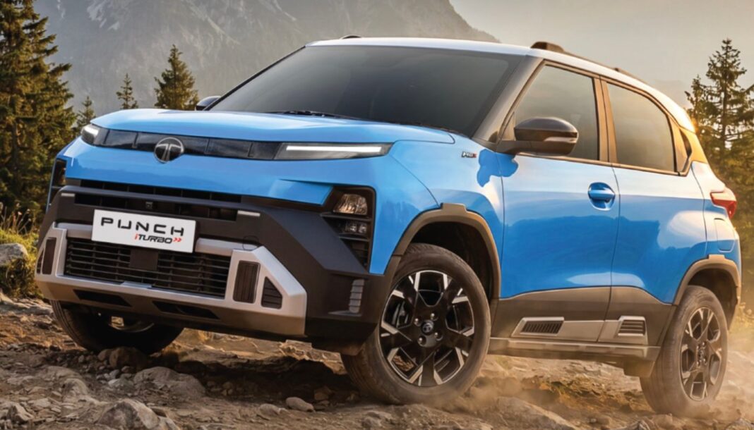 Tata Motors