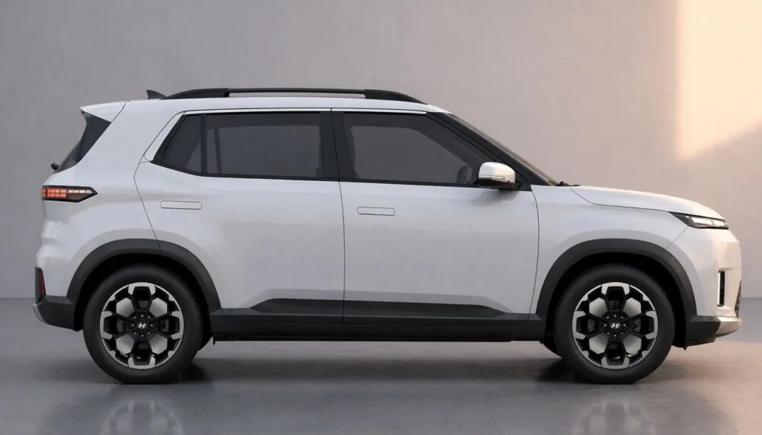 5 Upcoming Hyundai SUVs