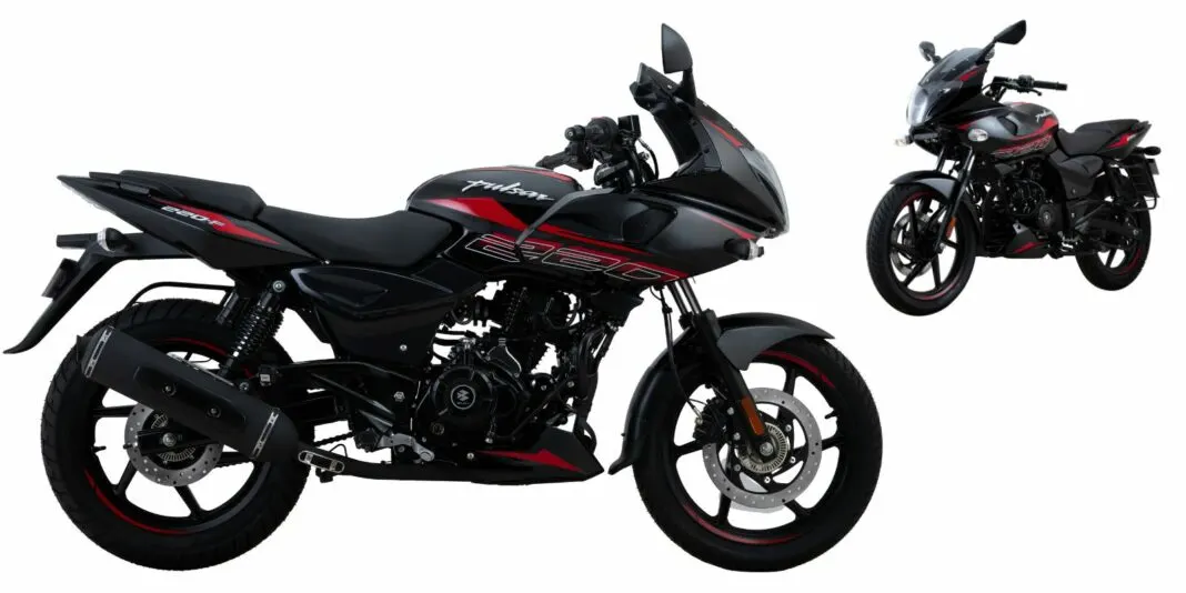 Bajaj Auto