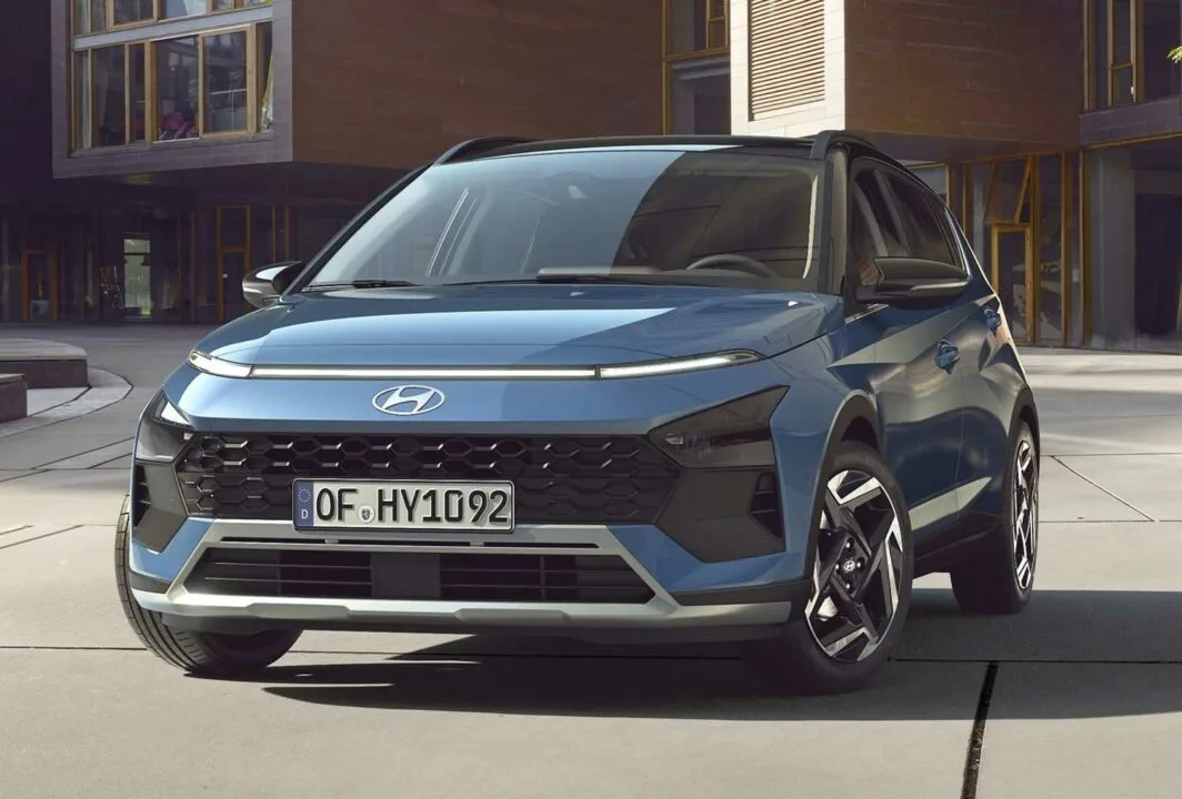 Hyundai India