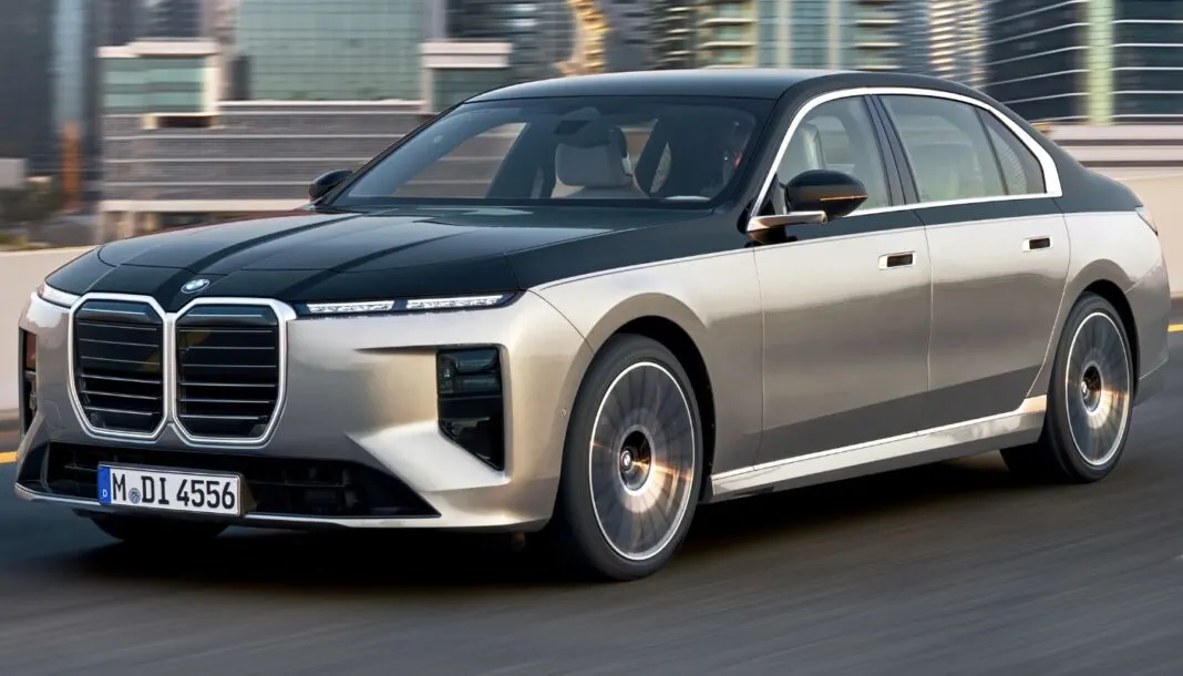 BMW 3 New Sedans India Launch
