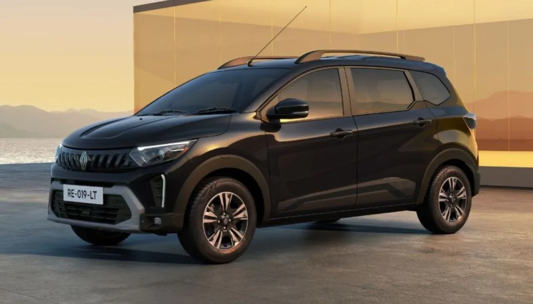 Renault Nissan