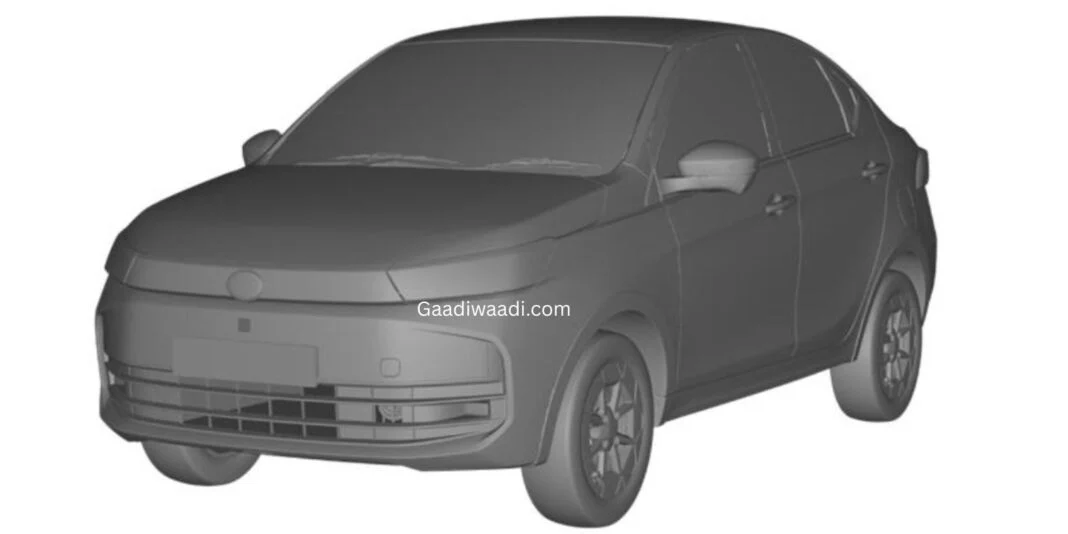 Tata Tigor