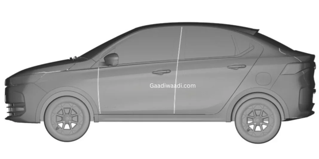 Tata Tigor
