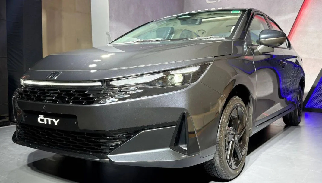 Honda Discounts September 2026
