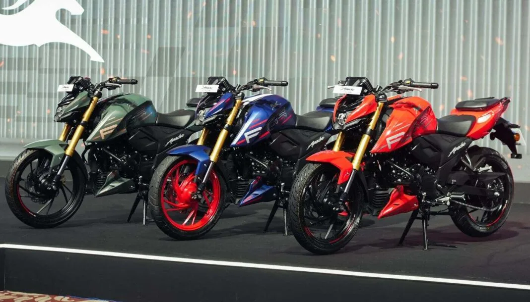 Top 10 Bikes