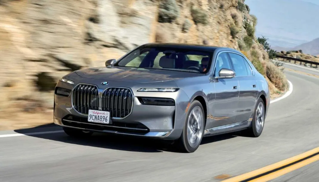 BMW 3 New Sedans India Launch