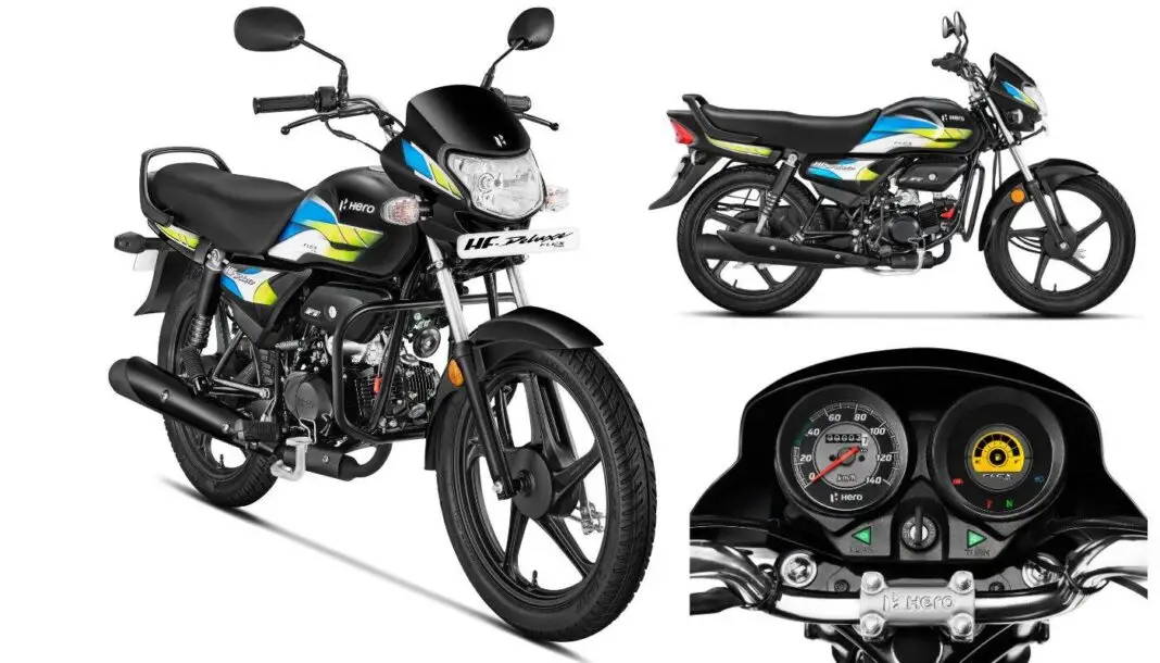 Top 10 Bikes
