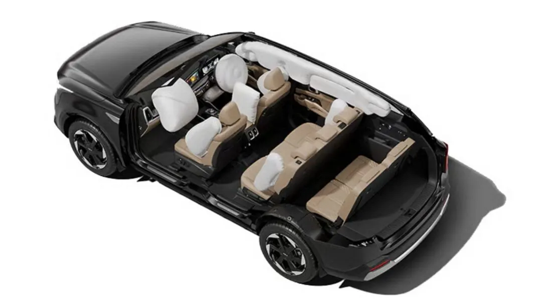 Kia Sorento Hybrid