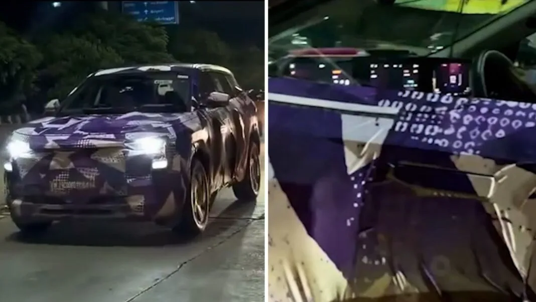 Mahindra