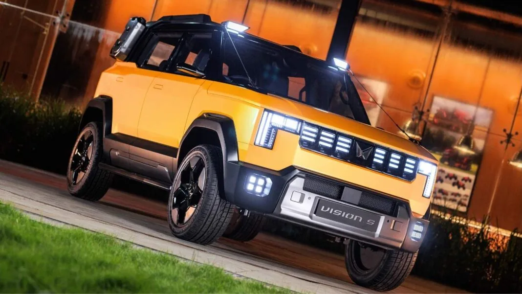 Upcoming Compact SUVs