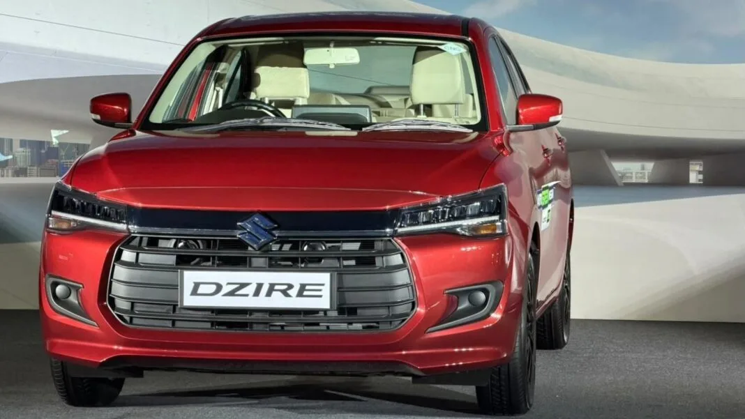 Maruti Suzuki