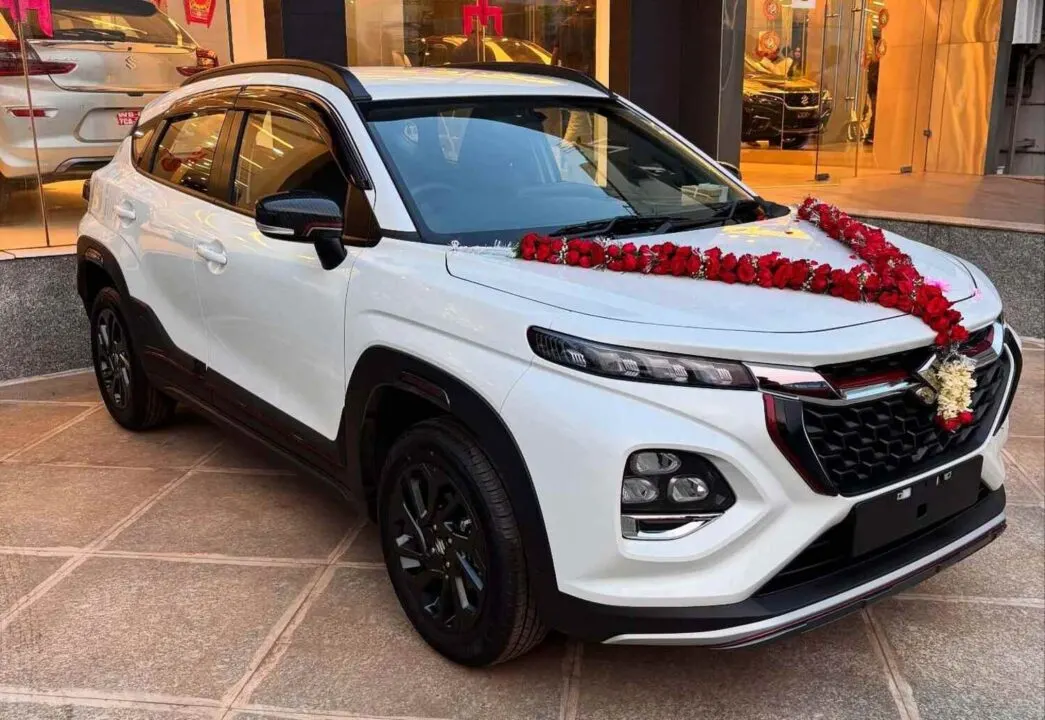 maruti suzuki