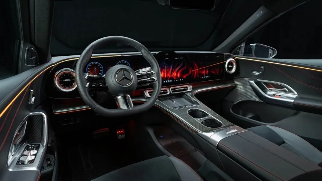 Mercedes-Benz